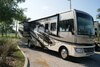 2011 Fleetwood Bounder 35H Class A Gas Motorhome