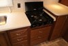 2011 Fleetwood Bounder 35H Class A Gas Motorhome