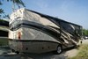 2011 Fleetwood Bounder 35H Class A Gas Motorhome