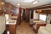 2011 Fleetwood Bounder 35H Class A Gas Motorhome