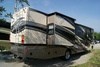 2011 Fleetwood Bounder 35H Class A Gas Motorhome