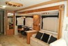 2007 Gulfstream Tourmaster 40B Class A Diesel Motorhome