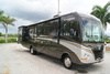 2011 Fleetwood Terra 34DS Class A Gas Motorhome
