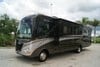 2011 Fleetwood Terra 34DS Class A Gas Motorhome