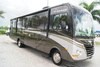 2011 Fleetwood Terra 34DS Class A Gas Motorhome