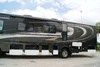 2011 Fleetwood Terra 34DS Class A Gas Motorhome