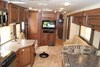 2011 Fleetwood Terra 34DS Class A Gas Motorhome