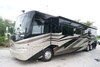 2010 Tiffin Allegro Bus 43QGP Class A Diesel Motorhome