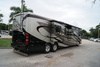 2010 Tiffin Allegro Bus 43QGP Class A Diesel Motorhome