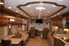 2010 Tiffin Allegro Bus 43QGP Class A Diesel Motorhome