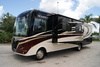 2011 Fleetwood Terra 34DS Class A Gas Motorhome