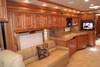 2010 Tiffin Phaeton 40QTH Class A Diesel Motorhome