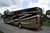 2010 Tiffin Phaeton 40QTH Class A Diesel Motorhome