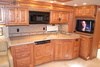 2010 Tiffin Phaeton 40QTH Class A Diesel Motorhome