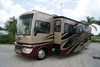 2011 Fleetwood Bounder 35H Class A Gas Motorhome