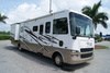 2006 Tiffin Allegro 35TSA Class A Gas Motorhome