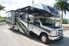 2011 Fleetwood Tioga Ranger 31N Class C Motorhome
