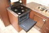 2011 Fleetwood Tioga Ranger 31N Class C Motorhome