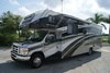 2011 Fleetwood Tioga Ranger 31N Class C Motorhome