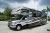 2011 Fleetwood Tioga 31P Class C Motorhome