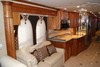 2007 Newmar Essex 4508 Class A Diesel Motorhome