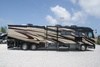 2010 Fleetwood Revolution Le 42T Class A Diesel Motorhome