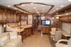2011 Tiffin Allegro Bus 43QGP Class A Diesel Motorhome