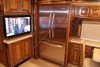 2011 Tiffin Allegro Bus 43QGP Class A Diesel Motorhome