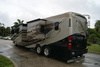 2011 Tiffin Allegro Bus 43QGP Class A Diesel Motorhome