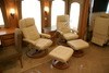 2009 Newmar Ventana 4333 Class A Diesel Motorhome
