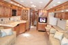 2010 Tiffin Phaeton 36QSH Class A Diesel Motorhome