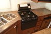 2011 Fleetwood Tioga Ranger 31W Class C Motorhome