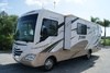 2011 Fleetwood Storm 28MS Class A Gas Motorhome