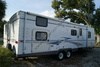 2004 Fleetwood Terry BHS300 Travel Trailer