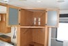 2004 Fleetwood Terry BHS300 Travel Trailer