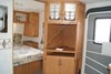 2004 Fleetwood Terry BHS300 Travel Trailer