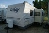 2004 Fleetwood Terry BHS300 Travel Trailer