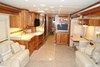 2004 Newmar Essex 4502 Class A Diesel Motorhome