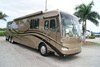 2004 Newmar Essex 4502 Class A Diesel Motorhome