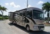 2011 Fleetwood Bounder Classic 36R Class A Gas Motorhome