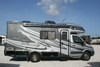 2009 Fleetwood Pulse 24A Class C Motorhome