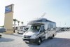 2009 Fleetwood Pulse 24A Class C Motorhome
