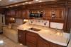 2011 Tiffin Allegro Bus 40QXP Class A Diesel Motorhome