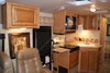 2011 Itasca Sunstar 1FE26P Class A Gas Motorhome