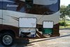 2011 Itasca Sunstar 1FE26P Class A Gas Motorhome