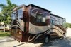 2011 Itasca Sunstar 1FE26P Class A Gas Motorhome