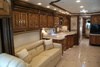 2011 Tiffin Allegro Bus 43QRP Class A Diesel Motorhome