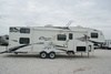 2006 Keystone Cougar 314ES Fifth Wheel