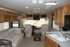 2001 Fleetwood Discovery 37U Class A Diesel Motorhome