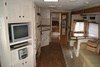 2007 Keystone Vr1 297FLS Travel Trailer